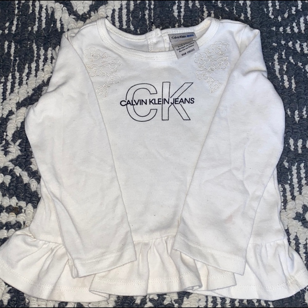 Calvin Klein